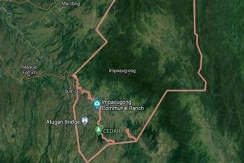 Rơi trực thăng quân sự Philippines, 7 người thiệt mạng