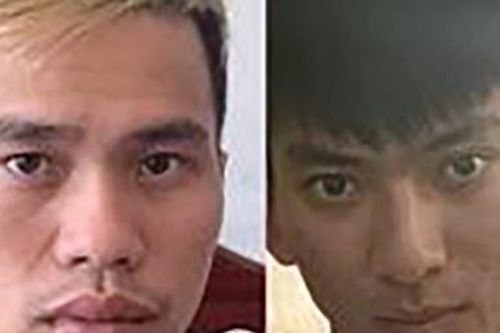 24 giờ truy nóng hai kẻ cướp tài sản trong đêm