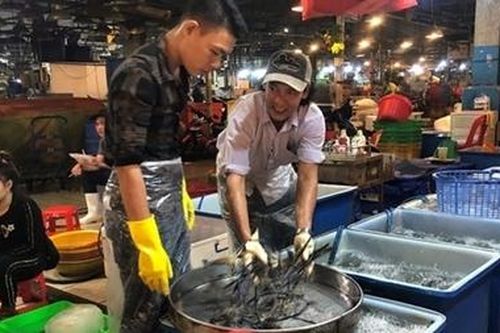 Thành lập 20 đoàn kiểm tra thực phẩm Tết