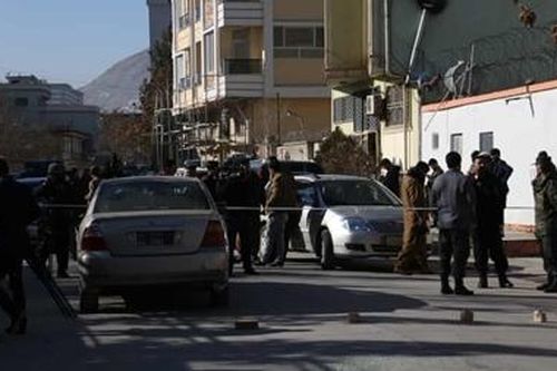 Hai nữ thẩm phán Afghanistan bị bắn chết