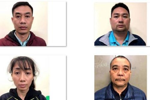 Hợp tác sản xuất khẩu trang bất thành, 'bắt cóc' mẹ con đối tác đòi 1 tỷ đồng