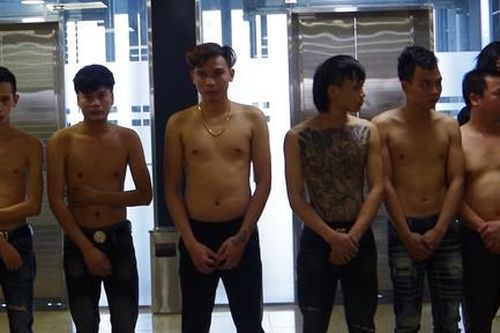 Phá đường dây đánh bạc trên trang bong88.com với số tiền 700 tỷ đồng