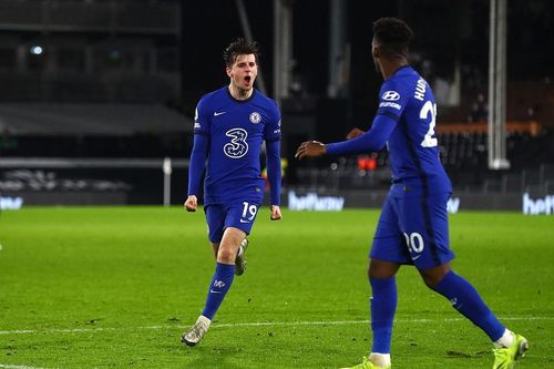 Thắng nhọc đội bóng yếu, Chelsea tạm thoát khủng hoảng