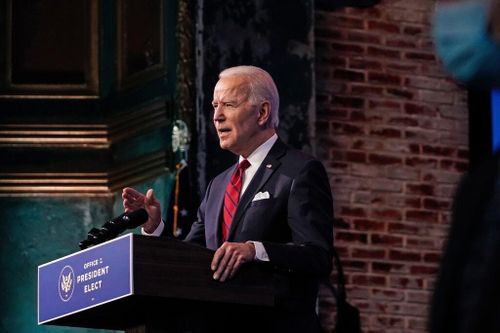 Ông Biden ban hành loạt chính sách mới trong 10 ngày đầu tại nhiệm