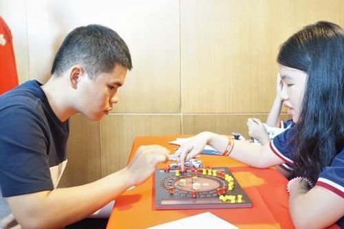 'Muốn làm lãnh đạo có cần học giỏi Toán?'