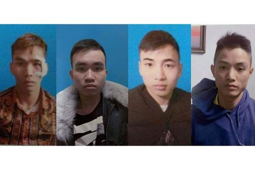 Khám phá ổ ma túy từ bắt giữ cặp đôi cướp tài sản của tài xế công nghệ