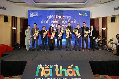 Tôn vinh, gìn giữ bản sắc Việt trong thiết kế nội thất