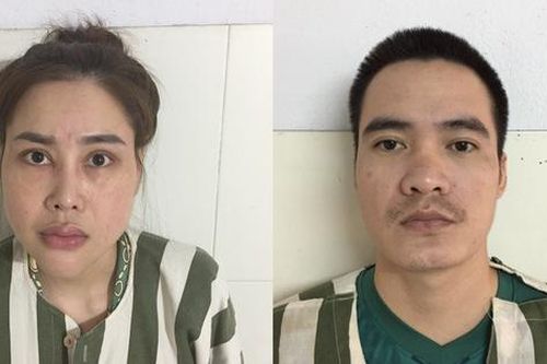 Triệt phá băng nhóm cho gái bán dâm vay nặng lãi, dùng ảnh khỏa thân ép trả nợ
