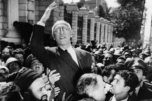 Hé lộ tài liệu tình báo CIA về cuộc đảo chính năm 1953 ở Iran