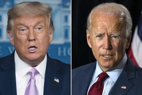 Tại sao Tổng thống Mỹ viết thư tay cho người kế nhiệm, liệu Tổng thống Trump có viết thư cho ông Biden?