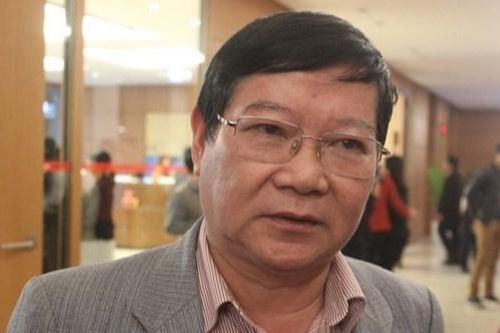 Kiểm soát tài sản để chống tham nhũng
