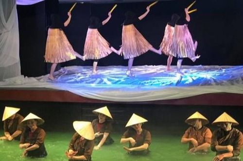 Trải nghiệm cùng thử nghiệm 'Trăng'
