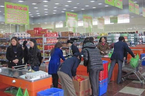 Hàng Việt tạo niềm tin