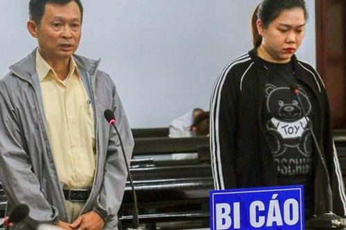 Khánh Hòa: Nguyên Giám đốc Sở Ngoại vụ bị phạt 7 năm tù