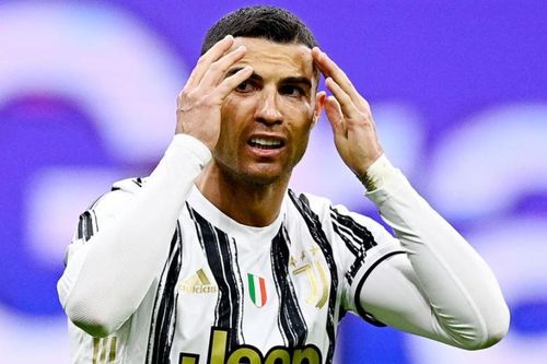 Juventus hụt hơi trong cuộc đua vô địch