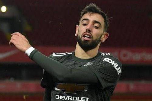 Hòa Liverpool chẳng phải thảm họa với MU