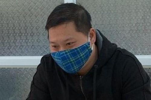 Nghi phạm trốn truy nã 10 năm bị phát hiện trong khu cách ly