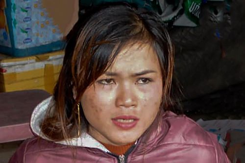Đường dây vận chuyển ma túy từ Thái Bình về Quảng Ngãi