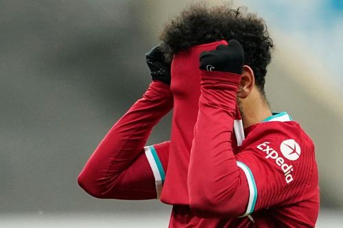 Vì sao Liverpool tịt ngòi?