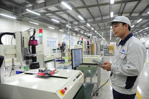 Khuyến khích khởi nghiệp, sáng tạo trong khu vực kinh tế tư nhân