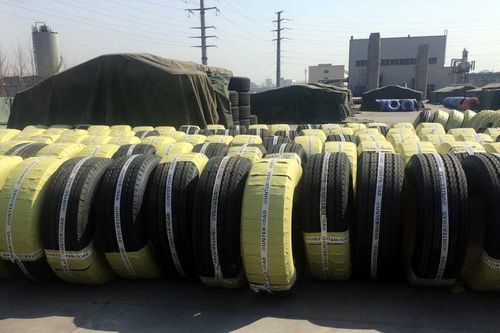 Lốp ô tô Việt Nam thoát thuế bán phá giá tại Mỹ