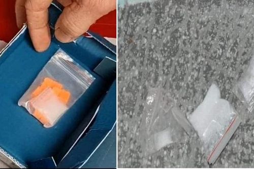 Quảng Ngãi: Triệt xóa đường dây ma túy liên tỉnh