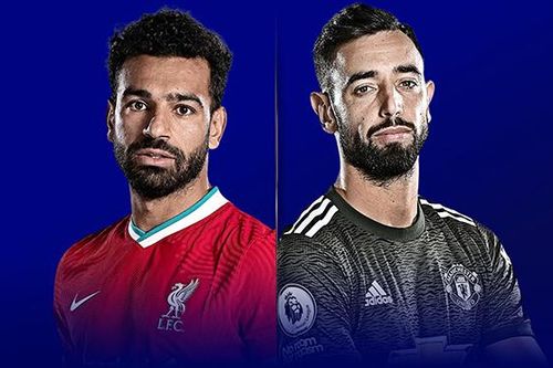 Cập nhật trực tiếp bóng đá Anh: Liverpool vs MU, Man City vs Crystal Palace
