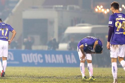 Bóng lăn trong tuần: Ngựa chạy đường dài
