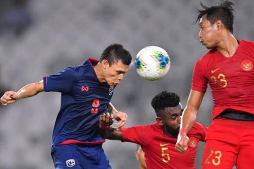 Thái Lan muốn Indonesia phải cách ly ở vòng loại World Cup