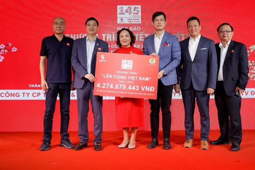 SABECO hỗ trợ hơn 4,2 tỷ đồng cho công nhân bị ảnh hưởng bởi COVID-19