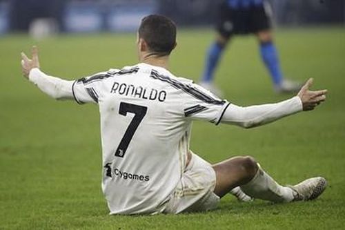 Vòng 18 Serie A: Ronaldo tịt ngòi, Juventus bị đá văng khỏi top 4