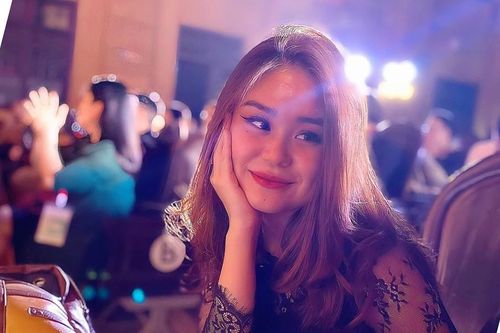 Nữ sinh Công đoàn toàn năng đạt danh hiệu 'Sinh viên 5 tốt' cấp thành phố