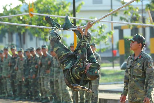 Trung đoàn Bộ binh 31: Phát huy truyền thống 75 năm anh hùng