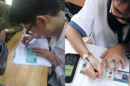 Lấy 'vạn vật' làm thước kẻ, học trò thời nay quá bá đạo