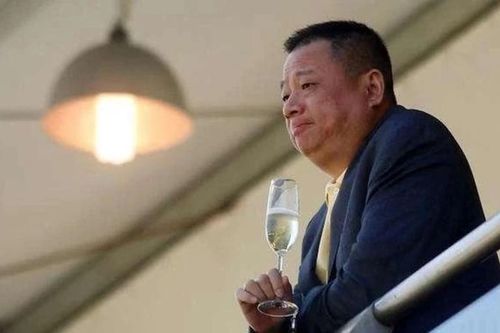 Từng vào nhóm 'tứ đại gia', 5 năm sau lâm cảnh nợ nần 'ngập cổ'