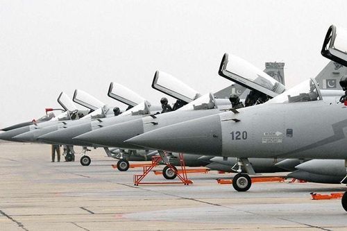 Trung Quốc đã giúp Pakistan 'bắt thóp' Không quân Ấn Độ như thế nào?