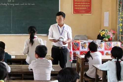 Hòa Bình: Hội nghị tổng kết công tác GD năm 2020 tránh phô trương hình thức
