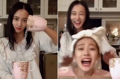 Màn ảo thuật hoàn hảo bị lật tẩy phút cuối