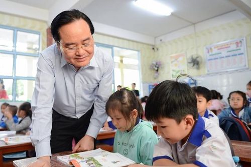 Sau 1 học kỳ triển khai CTGDPT mới: Những tín hiệu tích cực