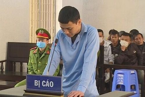 Sát hại người tình, cướp tài sản sau khi 'quan hệ' tại rẫy cà phê