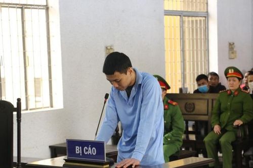 Giết người tình vì bị tát vào mặt
