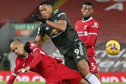 Chia điểm Liverpool, Man Utd vững ngôi đầu bảng; Jadon Sancho vẫn hướng về Quỷ đỏ; Paul Pogba 'hạ giá' đến Juventus