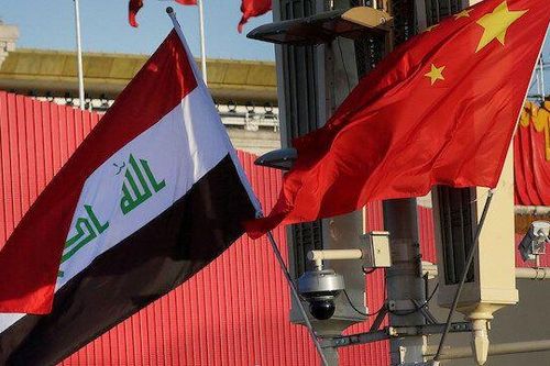 Iraq giao cho Trung Quốc xây dựng hàng loạt dự án trị giá lên tới 20 tỷ USD
