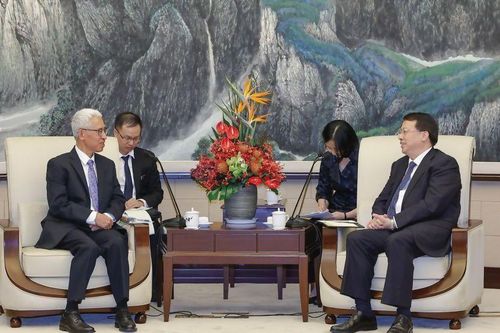 Việt Nam-Trung Quốc: Kế thừa truyền thống, hướng tới tương lai