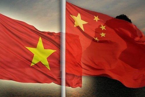 Kỷ niệm 71 năm ngày thiết lập quan hệ ngoại giao Việt Nam-Trung Quốc