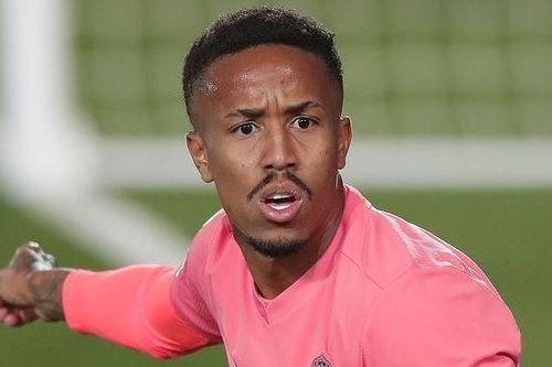 Chuyển nhượng cầu thủ hôm nay 18/1: Liverpool muốn có Eder Militao; Milan sắp ra mắt Mandzukic; Tottenham bổ sung lực lượng đua vô địch Ngoại hạng Anh