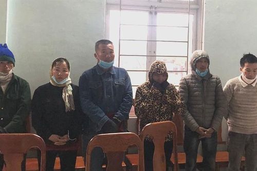 Triệt phá đường dây đưa người nhập cảnh trái phép vào Việt Nam