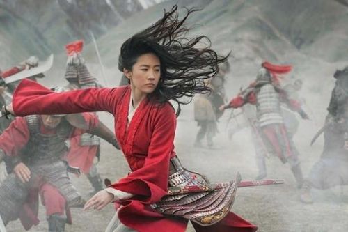 Lưu Diệc Phi được đề cử tranh giải ở Oscar 2021 dù bị chê diễn dở