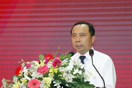 Thủ tướng bổ nhiệm Giám đốc Đại học Quốc gia TP Hồ Chí Minh