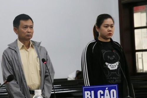Tuyên phạt cựu Giám đốc Sở Ngoại vụ tỉnh Khánh Hòa 7 năm tù
